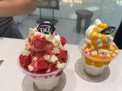 -DQ·蛋糕·冰淇淋(包河万达店)