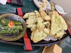-君霖海鲜私房菜(春柳店)