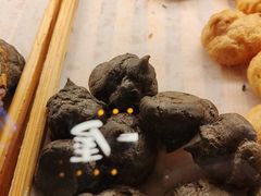 -Kaze lady の泡芙工房(石景山万达店)