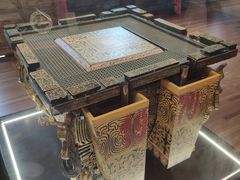 -上海体育博物馆