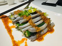 -黑明餐厅(白鹭洲店)