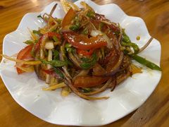 -217丰惠源抓饭(星湖街店)