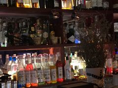 -迦南D BAR