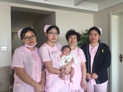 -第1夫人母婴护理院