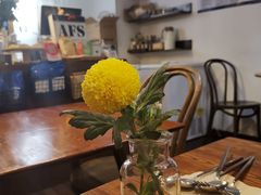 -AFS Cafe & Canteen(闽江二路店)