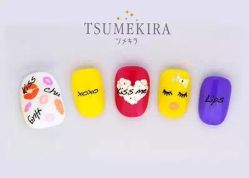 -Easy Lady美甲美睫半永久纹绣工作室