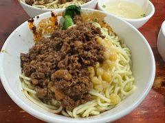 -朱儿面庄(洋河三路店)