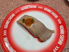 -元气寿司(环球港店)