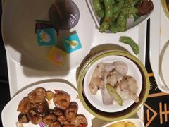 -堂会(白云店)