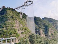 -野三坡刘家河高山漂流