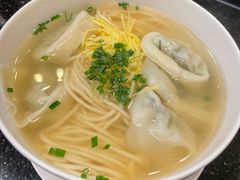 -鼎泰丰(国金中心店)
