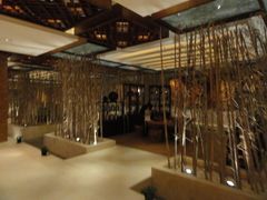 -东莞松山湖凯悦酒店