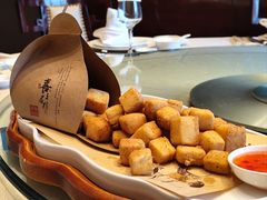 -海盐宾馆-中餐厅
