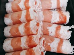 澳洲肥牛-熊猫垯火锅外卖(怀远门店)