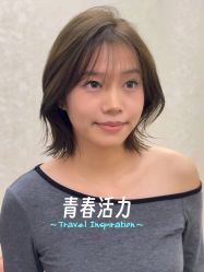 点击看大图 -Amo la Diva造型