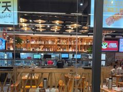-木屋烧烤(创意园店)
