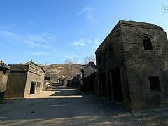 -卧牛山度假村