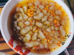 -绿地三只羊羊肉串(幸福路店)