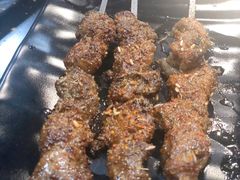 -丹东丛炟海鲜烧烤(江艺路店)