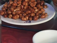 -柳沟豆腐宴69号福豆堂