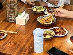 -洁美凉粉店(温江店)