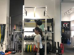 -汗水空间私教健身连锁(SM广场店)