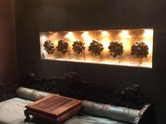 -华夏良子·足道SPA艾灸(王府井店)