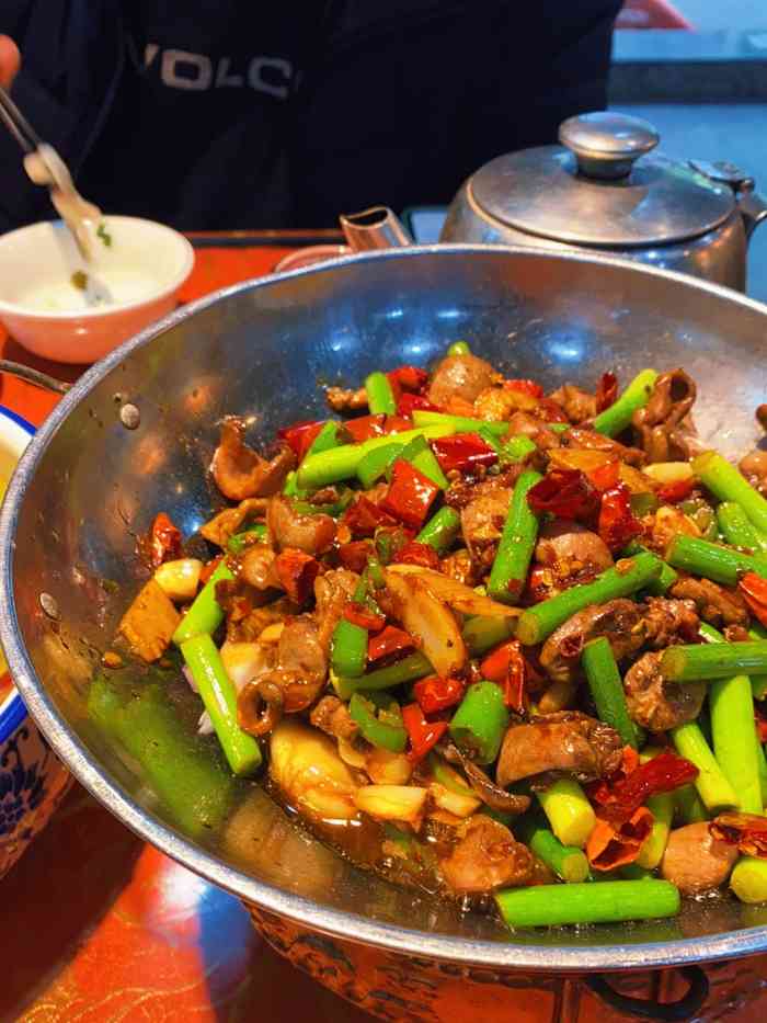 川香缘-"这家店我断续光临了快10年,现在住在附近."-大众点评移动版