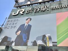 -涩谷区