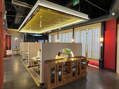 -千叶创意融合料理(水韵城店)