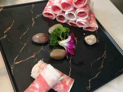-菌子鲜汤野生菌锅