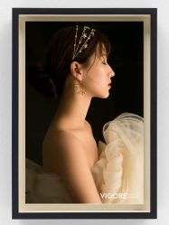 -雪中彩影婚纱摄影·微光艺术中心