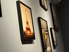 -吱咖啡西式简餐