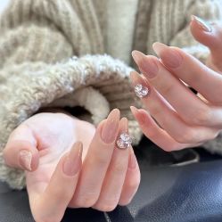 -M·X Nail日式美甲美睫
