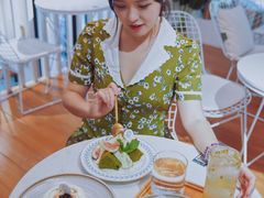 -C+ cake shop(天河南一路小区店)