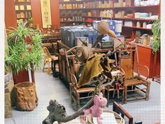 -正源安吉白茶特产享购商场(安吉店)