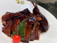 -知味观·味庄(杨公堤店)