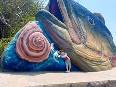 -海南分界洲岛旅游区