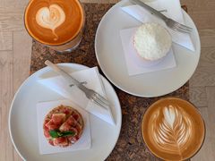 -COFFEEOLOGY咖啡学(天银店)