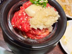 一本壶牛肋条-蒜香焼肉PURUSHIN(马场路店)