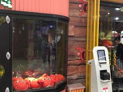 门面-多嘴超级肉蟹煲(欧亚卖场店)