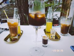 -五进制 Coffee Shop