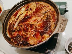 -湖锦酒楼·32年地道湖北菜(光谷店)