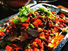 -小厨子私房菜·云南美食店