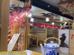 -半步颠川湘·融合菜(商品街店)