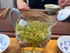 -正源安吉白茶特产享购商场(安吉店)