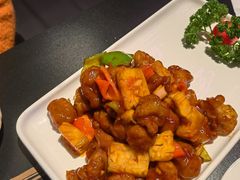-粉墨特色菜·烧烤音乐酒馆