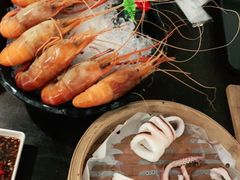 -乔街深夜食堂·台州菜·高压锅生蚝(杭州总店)