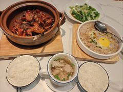-厝小满.姜母鸭/泉州菜(桥南店)