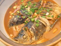 -千岛湖小鱼儿·淳安匠心农家菜